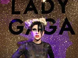 Обама обозвал Lady GaGa: "ужасающая" и "пугающая"