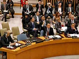 Росія і Китай ветували санкції ООН стосовно Сирії. США обурені