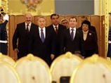 Путін не буде відтворювати СРСР, а тільки Євразійський союз