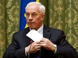Азаров: Якщо віддати пільги, дефіцит буде більший, ніж у Греції