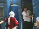 Поки не заповниться вагон, купити квиток в наступний буде неможливо
