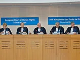 В Страсбурге Россия предстала перед родственниками жертв Катыни