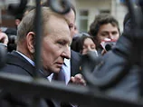 Мельниченка оголосили у міждержавний розшук за зраду батьківщини