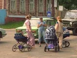Вымирает Россия в 15 раз быстрее