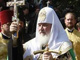 Патріарха Кирила не пустили покласти квіти до пам'ятника у Молдові