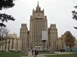 Позицию по Сирии МИД РФ корректирует