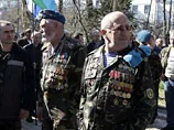 "Афганці" оголосили загальну мобілізацію