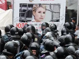 Світ стурбований всеохопною злочинністю в українській міліції