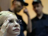 Для України суд над Юлією Тимошенко - це "гол у власні ворота"