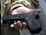 Зброєю торгували у Львівському інституті МВС