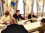 Янукович не випустить Тимошенко і асоціацію з ЄС готовий перенести на потім