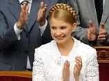 Кіровоградська "Наша Україна" "кинула" Ющенка задля Тимошенко