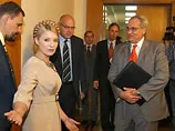 Тимошенко хоче отримати ще один міжнародний кредит до кінця року