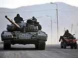 ЄС поклав провину за війну на Кавказі на Грузію, хоча і "Росія припустилася порушень"