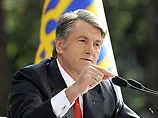 Ющенко не сумнівається, що виграє вибори, бо "країні потрібна розумна влада"
