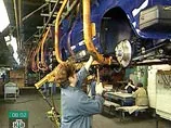 "АвтоВАЗ" вдвое урезает инвестпрограмму и прекращает выпуск "пятерок" и "семерок"