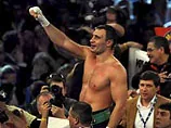 Віталій Кличко має намір навесні зустрітися з чемпіоном WBA на стадіоні в Україні
