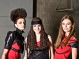 Жіноча група Sirena представить Україну на MTV Europe Music Awards 2011