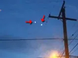 НЛО посетил американский штат Миссури . ВИДЕО