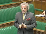 Депутат Британии, соблазнивший "русскую шпионку", лишился работы