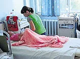 Півсотню школярів шпиталізували з гастроентеритом на Луганщині