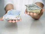 Офіційний курс валют на 21 жовтня