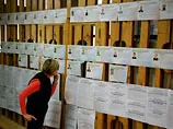 Вибори за відкритими списками- в альтернативному законопроекті про вибори