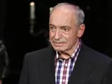 Не дождавшись выписки, Валентин Гафт ушел из больницы