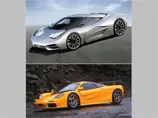 До тестування спадкоємця знаменитої моделі F1 взялася компанія McLaren