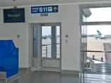 У антирейтингу аеропорт "Бориспіль" займає 5-те місце