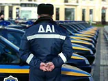 Даїшники і "швидка" охоче підробляють таксистами. ВІДЕО