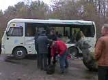 Бензовоз под Саратовом протаранил автобус с детьми, ехавший в цирк: двое погибли