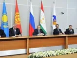 Места в наднациональном органе власти "нового СССР" для чиновников правительства Путина