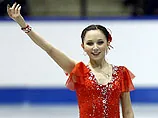 14-летняя фигуристка из России выиграла Гран-при Канады