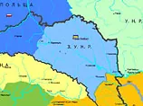 93-ю річницю створення ЗУНР святкують на Тернопільщині