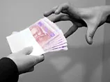 Найбільшими корупціонерами у світі назвали Росію та Китай