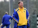 Блохін назвав склад на Німеччину і Австрію