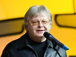 Юрий Антонов рассказал, как его били на заправке