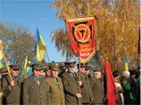 100-річчя з дня народження полковника УПА Клима Савура відзначили на Тернопіллі