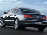 Рестайлінгову версію Passat CC представив Volkswagen