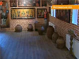 З'явився перший у світі Музей домашньої ікони на Житомирщині