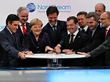 Російський газ. Чи збереже Європа апетит до нього?