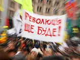 Новий Майдан збирають на "День свободи", але люди протестують вже сьогодні