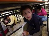 150 тысяч шекелей на 5 бомбоубежищ родители подарили школе, где учится их сын