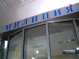 В московском метро избита гражданка Киргизии и пришедший ей на помощь милиционер