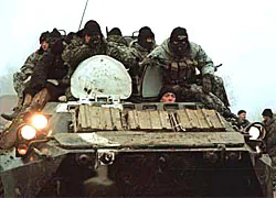 Расейскія войскі дагэтуль знаходзяцца на тэрыторыі Беларусі