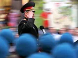 Командувач Збройних сил України Сергій Кириченко йде у відставку