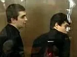 "Черные ястребы" получили от 4 до 7 лет