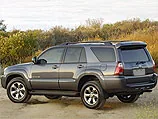 Toyota представила новый внедорожник