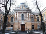 Яворівський більше не очолює Спілку письменників
